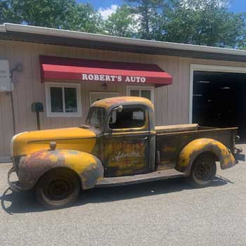 Roberts Auto