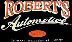 Robert's Auto